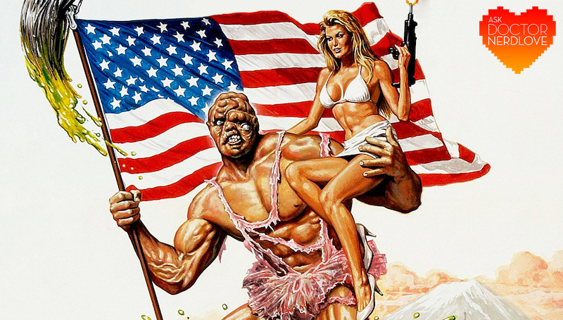 Illustration for article titled A Year's Worth Of Dating Advice For The Modern Geek